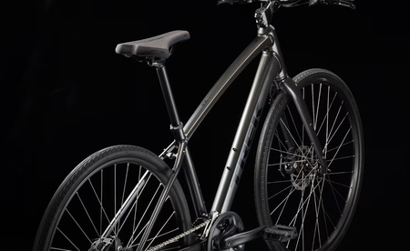 FX 1 Gen 4 Dnister Black