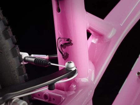 Rower dziecięcy Wahoo 20 Path Pink Frosting
