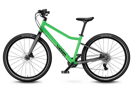 	woom EXPLORE 5 - jungle green