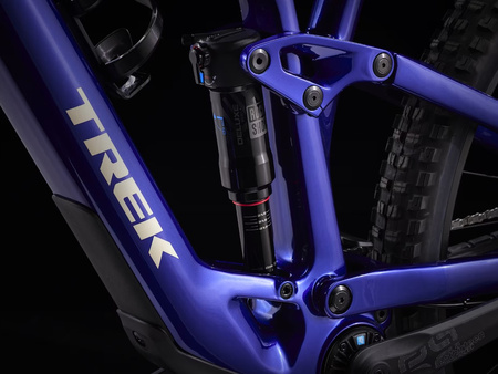 Rower górski Trek Fuel EXe 9.5  Hex Blue 2023
