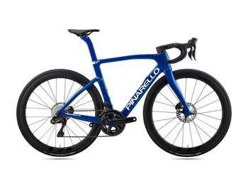 Rower szosowy Pinarello F7 - 2026 - Ultegra Di2 MOST Ultrafast 45