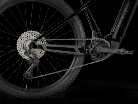 Rower elektryczny Trek Powerfly+ 6 Gen 5 Sunburst/Dark Star 800 Wh 2026