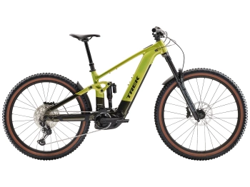 Rower elektryczny Trek Rail+ 8 Gen 5  Powersurge 800 Wh 2026