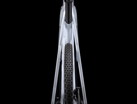 Rower przełajowy Trek Boone 5  Plasma Grey Pearl 2026