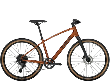 Rower crossowy Trek Dual Sport 3 Gen 5 Pennyflake 2025