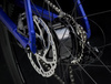 Rower szosowy Elektryczny Domane+ AL 5 2025 Matte Hex Blue