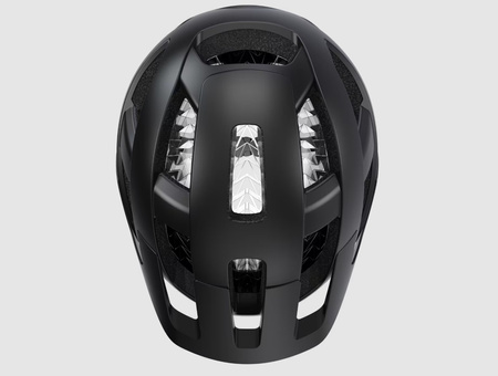 Kask rowerowy MTB Trek Quantum WaveCel