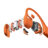 Słuchawki SHOKZ OpenRun Pro 2 - orange
