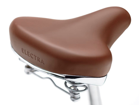 Electra Loft Go! 5i EQ z ramą w wersji damskiej 500 Wh Black 2025