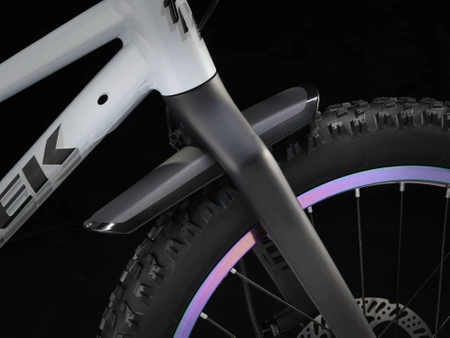Rower dziecięcy Trek Wahoo 20 Trail Plasma Grey Pearl 2025