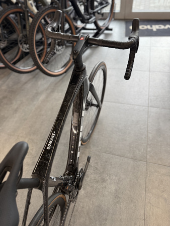 Rower demo elektryczny Trek Domane+ SLR 7 