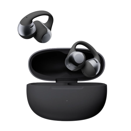 Słuchawki SHOKZ OpenDots ONE Black