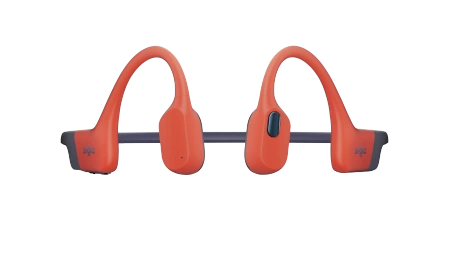 Słuchawki SHOKZ OPENSWIM PRO - grey