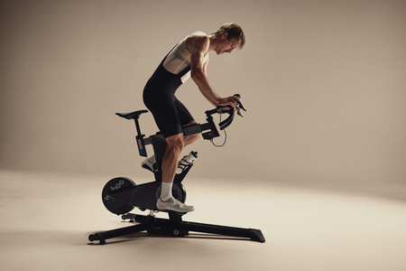 Rower WAHOO KICKR BIKE PRO