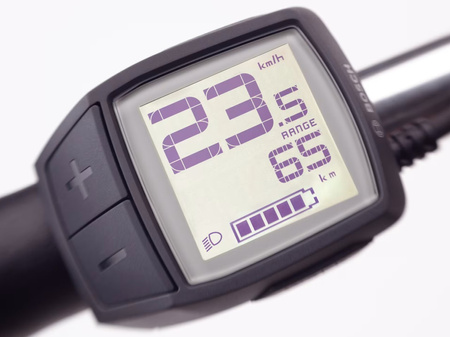 Electra Loft Go! 5i EQ z ramą w wersji damskiej 500 Wh Green Tea 2025