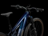Rower elektryczny Trek Powerfly FS+ 8 Gen 4 Matte/Gloss Mulsanne Blue 800 Wh 2025