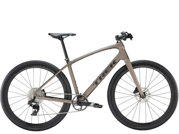 Rower fitness Trek FX Sport 6  Matte Bronze Age/Deep Smok 2026
