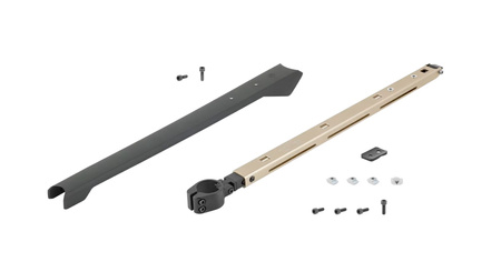 Diamant Accessory Bar