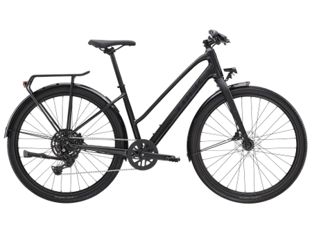 Rower crossowy Trek Dual Sport 2 Gen 5 Stagger Lithium Grey 2025