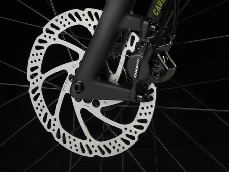 Rower dziecięcy Trek Wahoo 20 Trail Power Surge 2025