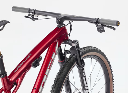 Rower górski Trek Supercaliber SLR 9.9 XX Flight Attendant Gen 2  Red Smoke/Drizzle 2026