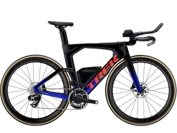 Rower triathlonowy Trek Speed Concept SLR 9 AXS Hex Blue/Trek Black 2026