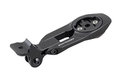 Bontrager Speed Concept Blendr Duo Base and Computer Mount