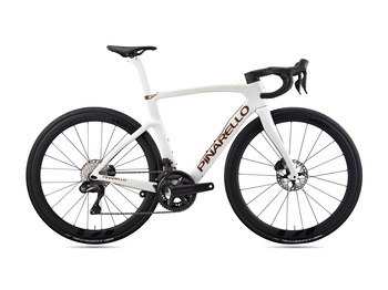 Rower szosowy Pinarello F7 - 2026 - SRAM Force AXS 2x12 DB FM20 MOST Ultrafast 45