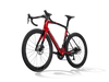 Rower szosowy Pinarello X5 - 105 Di2 2x12 DB MOST Ultrafast 45 - Starry Red Shiny  2026
