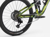 Rower górski Trek Fuel EX 9.8 Eagle 90 Gen 7  Gloss Chameleon Green/Matte Black 2026