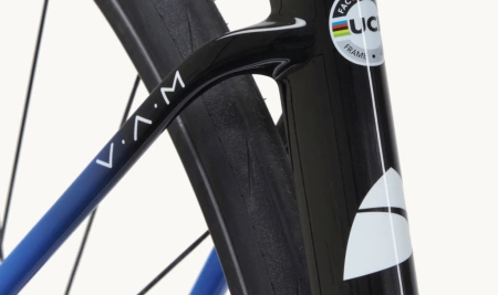 Rower szosowy FACTOR OSTRO VAM ULTEGRA Tour de France 2022