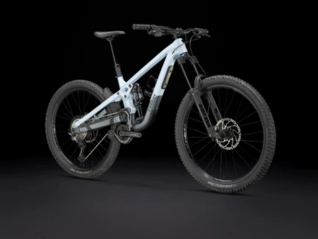Rower górski Trek Slash 8 Gen 6  Plasma Grey Pearl 2025