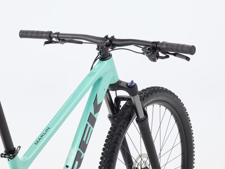 Rower górski Trek Marlin 5 Gen 3 Miami Green/Dark Aquatic Fade  2026 