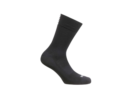 Skarpetki rowerowe Rapha Pro Team czarny