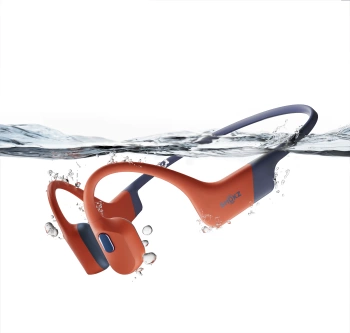 Słuchawki SHOKZ OPENSWIM PRO - grey
