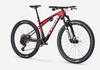Rower górski Trek Supercaliber SLR 9.8 X0 Flight Attendant Gen 2  Red Smoke/Drizzle 2026