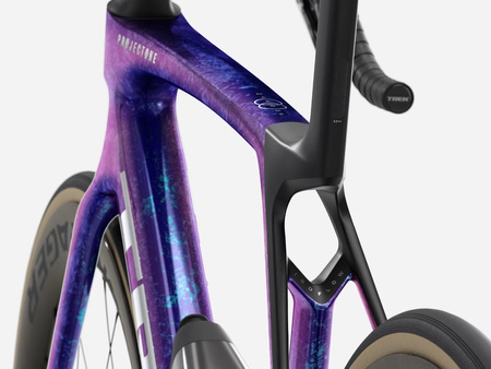 Rower szosowy Trek Madone SLR 9 AXS Gen 8 Purple Phaze/Amethyst Marble 2026