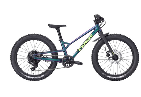 Rower dziecięcy Wahoo 20 Trail Emerald Iris 2026