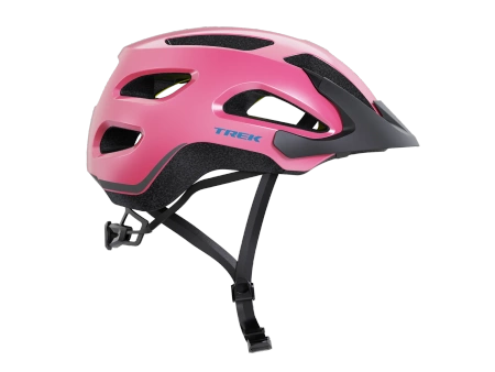 Kask rowerowy Trek Solstice Mips