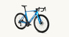 Rower szosowy FACTOR MONZA - Solar Blue - Sram Force z pomiarem mocy