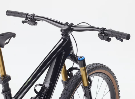 Rower górski Trek Top Fuel 9.9 XTR Di2 Gen 4  Dark Star 2026