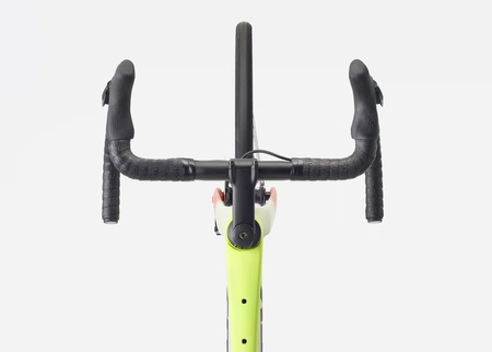 Rower szosowy Domane SL 6 Gen 4 Era White/Glowstick/Coral Fade 2026