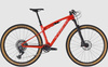 Rower górski Trek Supercaliber SL 9.7 GX AXS Gen 2  Lava 2026