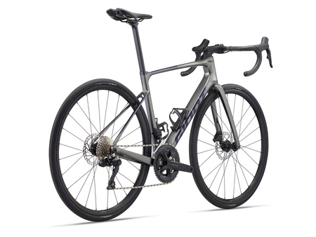 Rower szosowy Giant Defy Advanced 1 Charcoal/Milky Way 