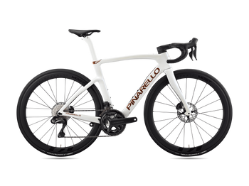 Rower szosowy Pinarello F7 - 2026 -  Ultegra Di2 MOST Ultrafast 45