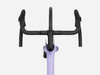 Rower szosowy Trek Madone SL 6 Gen. 8 Matte Lavender Haze/Deep Smoke