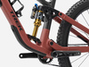 Rower grski Trek Fuel EX 9 XT Di2 Gen 7  Matte Sedona Red/Pennyflake Splatter 2026