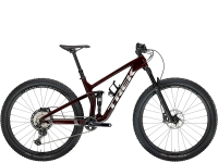 Carbon Red Smoke
