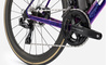 Trek Madone SLR 9 Gen. 8  Purple Phaze/Amethyst Marble 2026