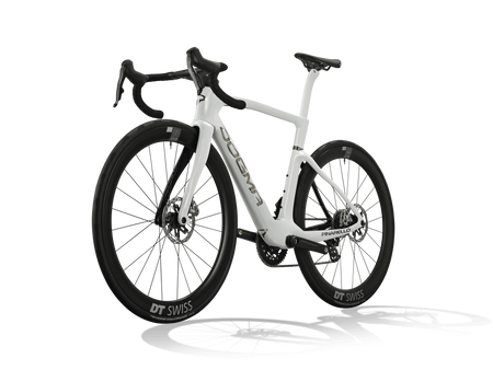 Rower szosowy Pinarello Dogma F SRAM Red AXS 2x12 PRINCETON PEAK 4550